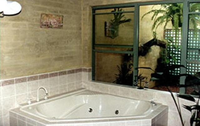 ホテル Smoky Cape Retreat サウス・ウェスト・ロックス 部屋 写真
